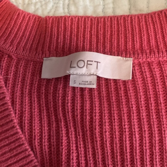 Heavy Cotton Cardigan - Picture 4 of 4